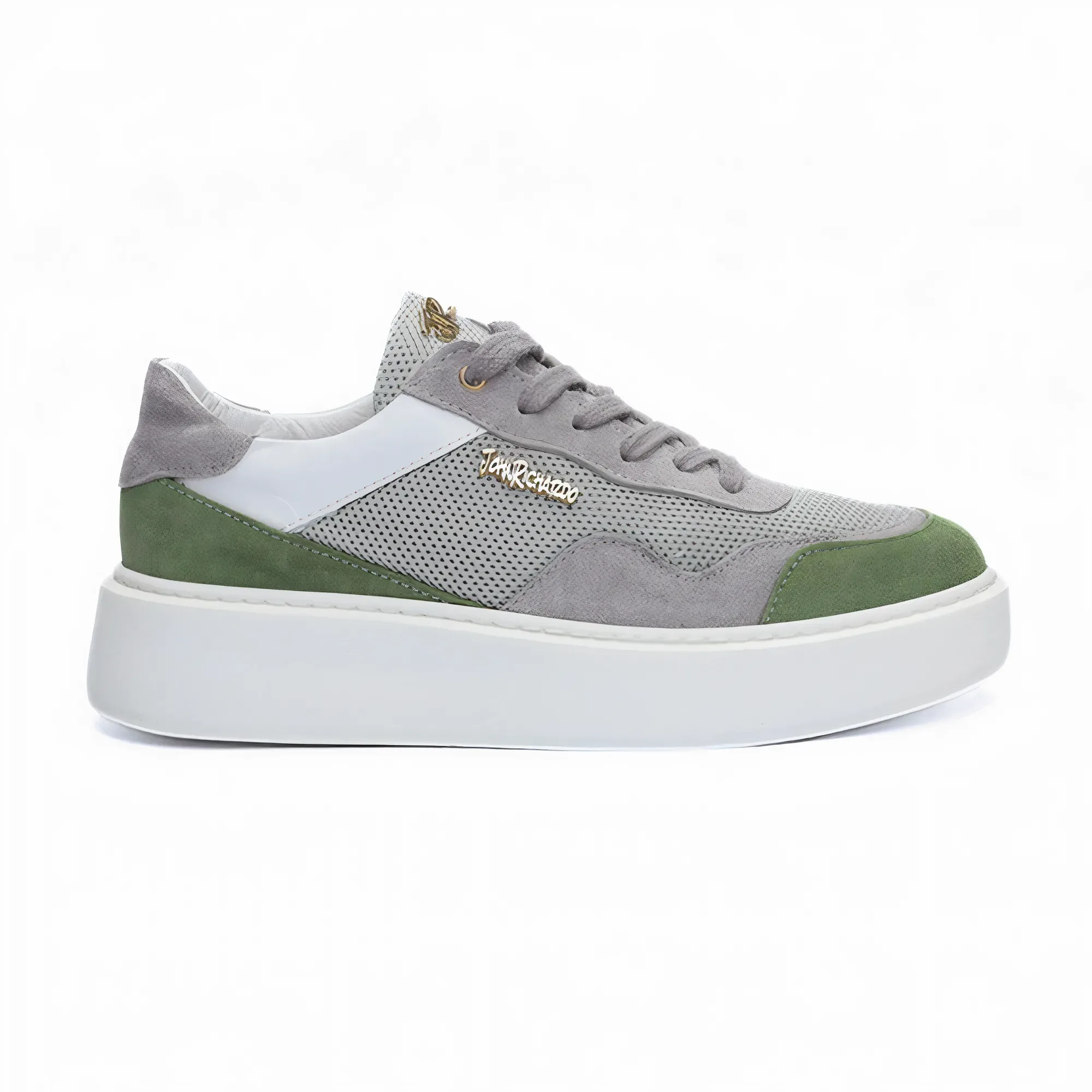 Дамски кецове с естествен велур